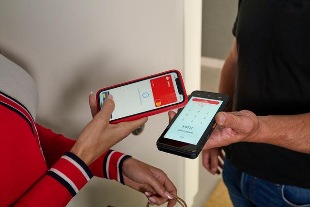 A transformative solution Phone